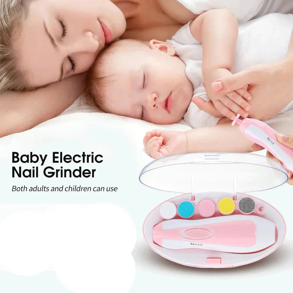 BABY PRODUCTS