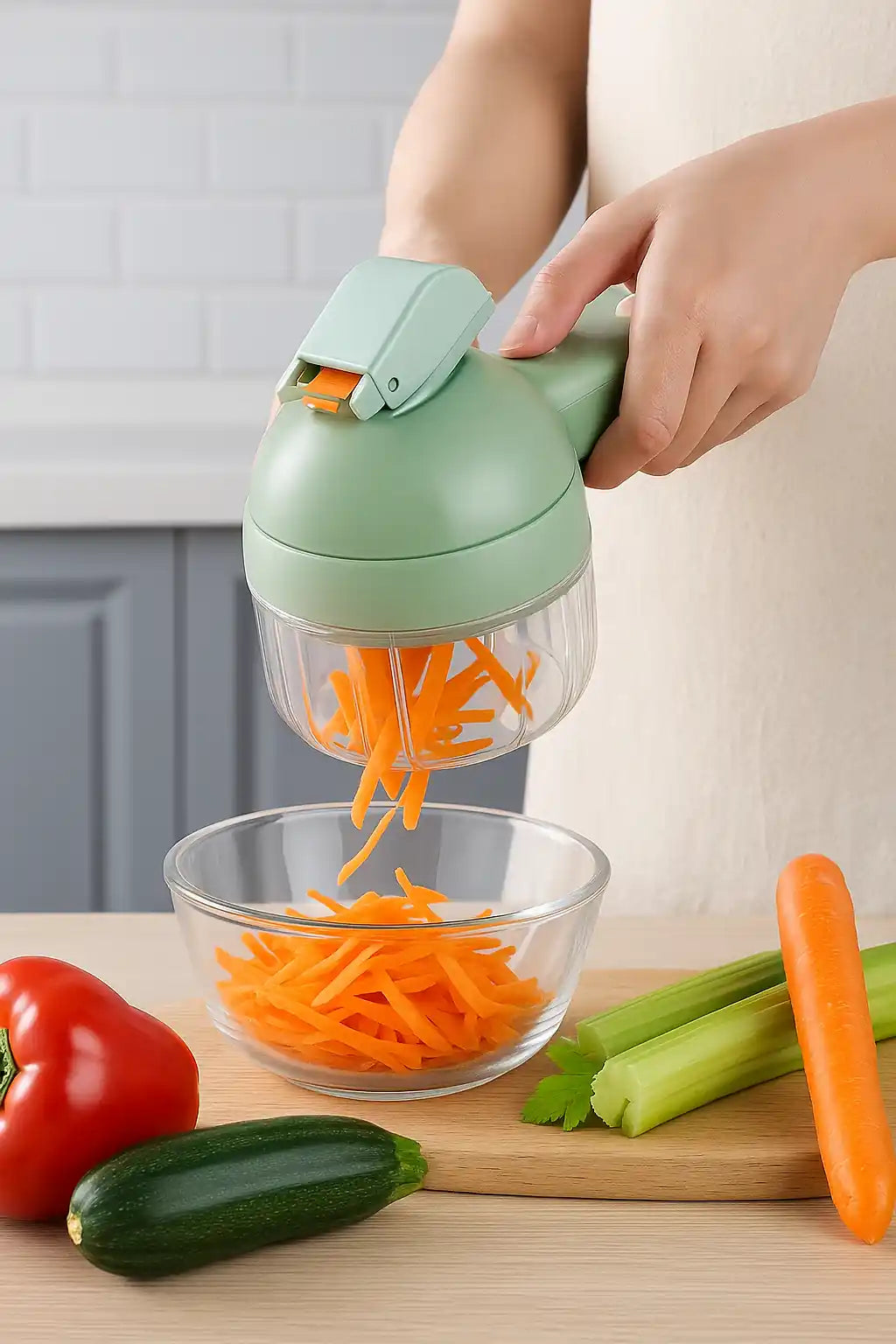 Home Appliances & Kitchen