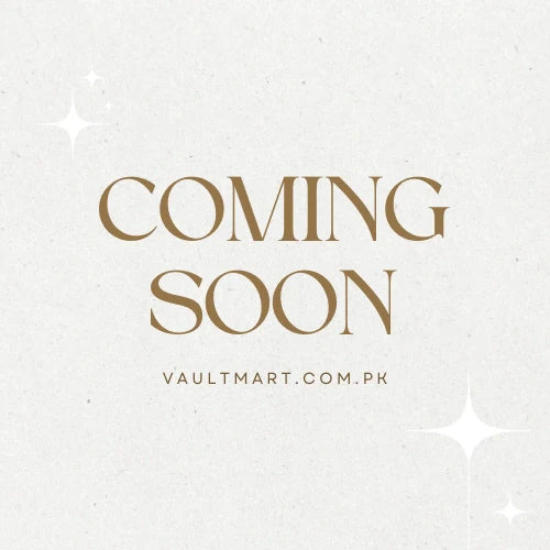 Collection Coming Soon